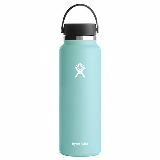 Hydro Flask Wide Mouth - Special Edition - 40oz. - Dew